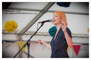 JAZZ APPLES - ART IN THE PARK, LEAMINGTON SPA 7/8/21
