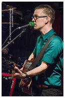 STYLUS BOY - TEMPERANCE, LEAMINGTON SPA 7/9/24