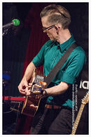 STYLUS BOY - TEMPERANCE, LEAMINGTON SPA 7/9/24