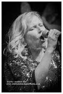 DIRT ROAD BAND WITH HOLLY HEWITT - ST PATRICKS'S CLUB, LEAMINGTON SPA 20/12/25