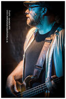 MAN MADE MOON - TEMPERANCE, LEAMINGTON SPA 7/9/24