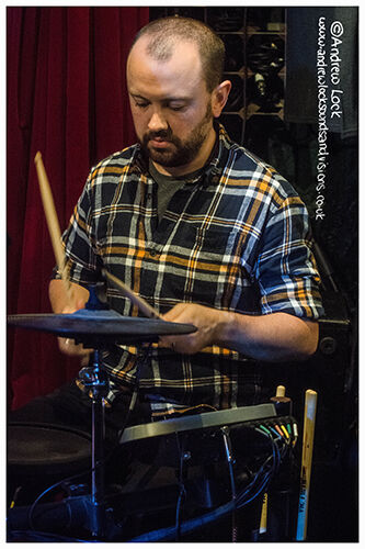 MAN MADE MOON - TEMPERANCE, LEAMINGTON SPA 7/9/24