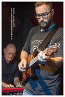 MAN MADE MOON - TEMPERANCE, LEAMINGTON SPA 7/9/24