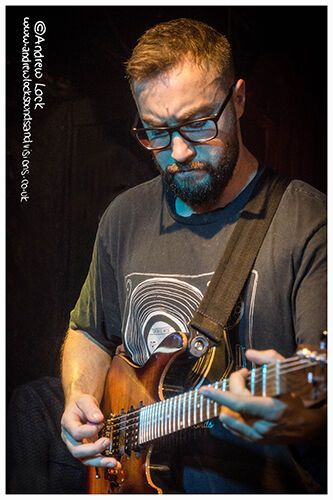 MAN MADE MOON - TEMPERANCE, LEAMINGTON SPA 7/9/24
