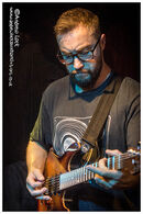 MAN MADE MOON - TEMPERANCE, LEAMINGTON SPA 7/9/24