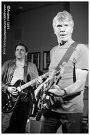 THE MOSQUITOS - THE OAK HOUSE, LEAMINGTON SPA 21/9/24