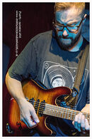 MAN MADE MOON - TEMPERANCE, LEAMINGTON SPA 7/9/24