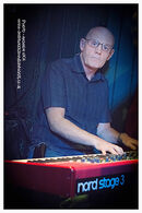 MAN MADE MOON - TEMPERANCE, LEAMINGTON SPA 7/9/24