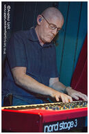 MAN MADE MOON - TEMPERANCE, LEAMINGTON SPA 7/9/24