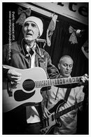 DIRT ROAD BAND WITH BOB PHILLIPS - ST PATRICKS'S CLUB, LEAMINGTON SPA 20/12/25