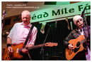 DIRT ROAD BAND WITH BOB PHILLIPS - ST PATRICKS'S CLUB, LEAMINGTON SPA 20/12/25
