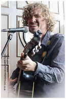 JACK BLACKMAN - THE OLD POST OFFICE WARWICK 5/10/24