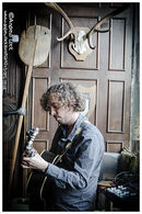 JACK BLACKMAN - THE OLD POST OFFICE WARWICK 5/10/24