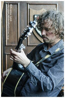 JACK BLACKMAN - THE OLD POST OFFICE WARWICK 5/10/24