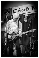 DIRT ROAD BAND - ST PATRICKS'S CLUB, LEAMINGTON SPA 20/12/25