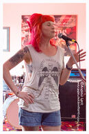 JANE WARD - FUSEFEST 2022, THE FUSILIER, LEAMINGTON SPA