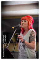 JANE WARD - FUSEFEST 2022, THE FUSILIER, LEAMINGTON SPA