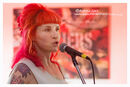 JANE WARD - FUSEFEST 2022, THE FUSILIER, LEAMINGTON SPA