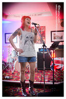 JANE WARD - FUSEFEST 2022, THE FUSILIER, LEAMINGTON SPA