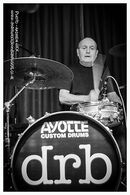 DIRT ROAD BAND - ST PATRICKS'S CLUB, LEAMINGTON SPA 20/12/25