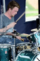 RED ROOT REVIVAL - GRIST FEST 2015, LEAMINGTON SPA