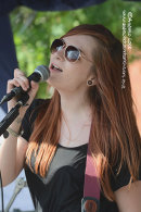 RED ROOT REVIVAL- GRIST FEST 2015, LEAMINGTON SPA