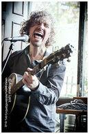 JACK BLACKMAN - THE OLD POST OFFICE WARWICK 5/10/24