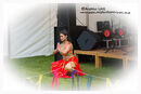 DMAC BOLLYWOOD POP UP - ART IN THE PARK, LEAMINGTON SPA 2021
