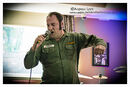 STEVE McQUEEN AS ELVIS - FUSEFEST 2022, THE FUSILIER, LEAMINGTON SPA