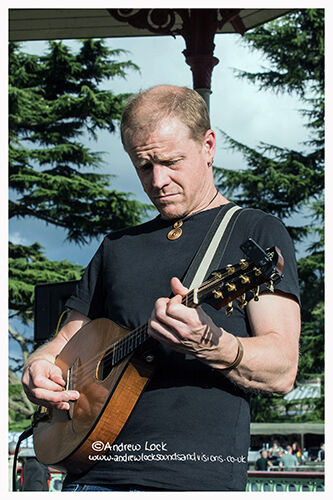 THE FOLLY BROTHERS - LEAMINGTON FOOD FESTIVAL 2024