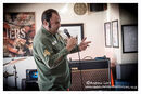 STEVE McQUEEN AS ELVIS - FUSEFEST 2022, THE FUSILIER, LEAMINGTON SPA