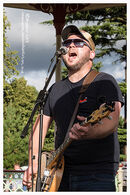 THE FOLLY BROTHERS - LEAMINGTON FOOD FESTIVAL 2024
