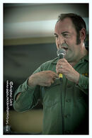 STEVE McQUEEN AS ELVIS - FUSEFEST 2022, THE FUSILIER, LEAMINGTON SPA