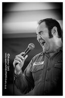 STEVE McQUEEN AS ELVIS - FUSEFEST 2022, THE FUSILIER, LEAMINGTON SPA
