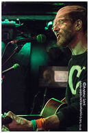 ANDI WOLF - TEMPERANCE, LEAMINGTON SPA 12/9/24