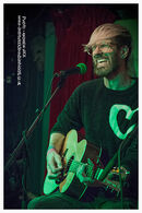 ANDI WOLF - TEMPERANCE, LEAMINGTON SPA 12/9/24