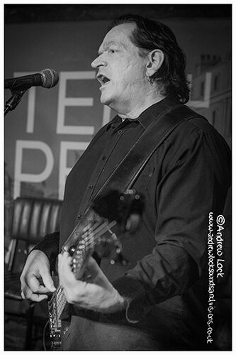 FIREDAZE - TEMPERANCE, LEAMINGTON SPA 12/9/24