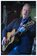PAUL GIBSON - TEMPERANCE, LEAMINGTON SPA 12/9/24
