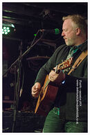 PAUL GIBSON - TEMPERANCE, LEAMINGTON SPA 12/9/24