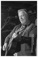 PAUL GIBSON - TEMPERANCE, LEAMINGTON SPA 12/9/24