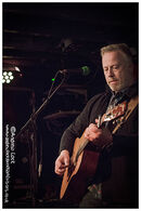 PAUL GIBSON - TEMPERANCE, LEAMINGTON SPA 12/9/24