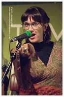 DAISYBELL - TEMPERANCE, LEAMINGTON SPA 12/9/24