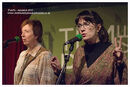 DAISYBELL - TEMPERANCE, LEAMINGTON SPA 12/9/24