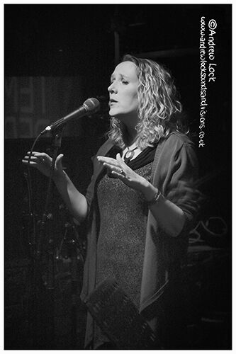 DAISYBELL - TEMPERANCE, LEAMINGTON SPA 12/9/24