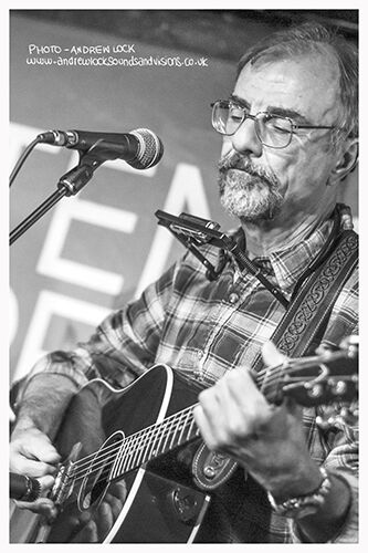 THE HARVESTERS - TEMPERANCE, LEAMINGTON SPA 12/9/24