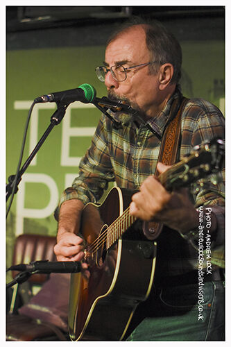 THE HARVESTERS - TEMPERANCE, LEAMINGTON SPA 12/9/24