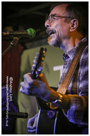 THE HARVESTERS - TEMPERANCE, LEAMINGTON SPA 12/9/24
