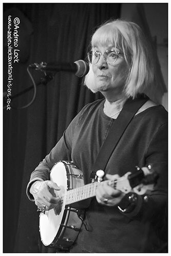 THE HARVESTERS - TEMPERANCE, LEAMINGTON SPA 12/9/24