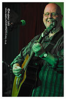 KC JONES DUO - TEMPERANCE, LEAMINGTON SPA 12/9/24