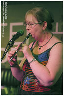 KC JONES DUO - TEMPERANCE, LEAMINGTON SPA 12/9/24